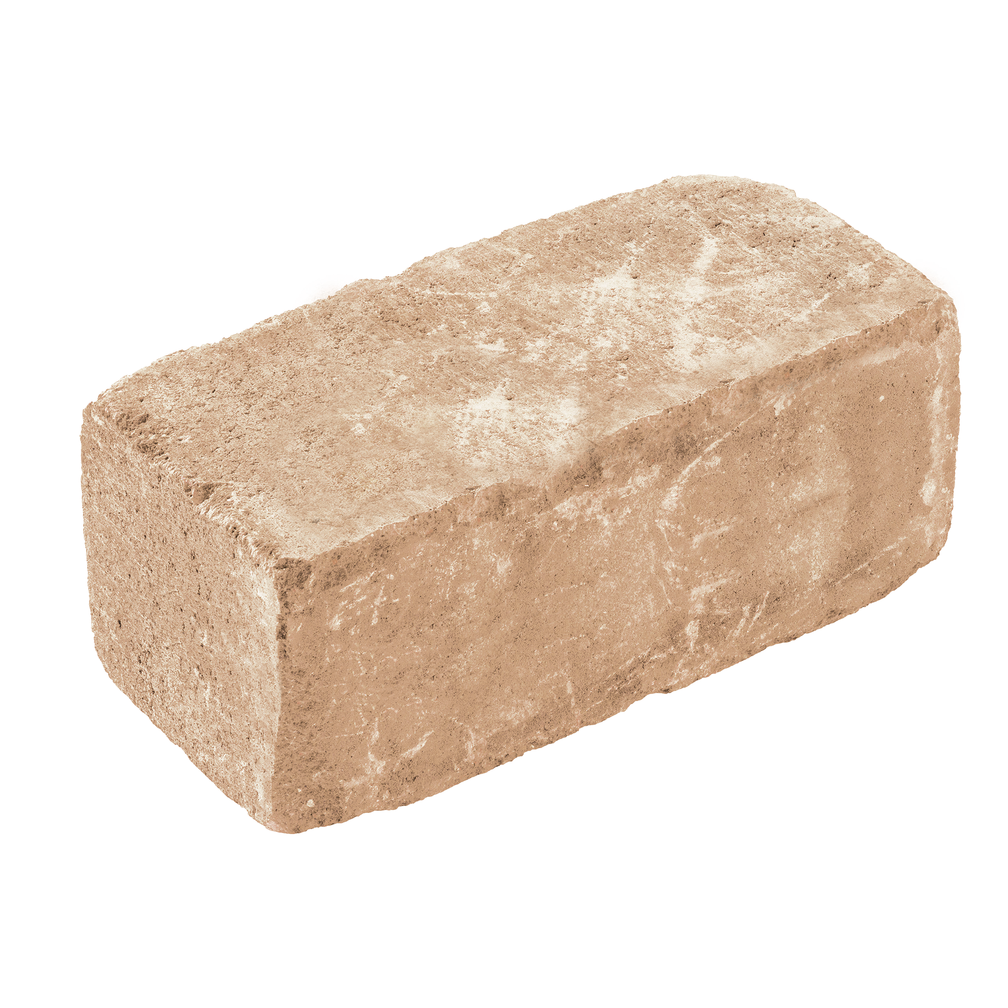 Diephaus Mauerstein 'T-Wall Aged Big' sandsteinfarben 42 x 21 x 21 cm