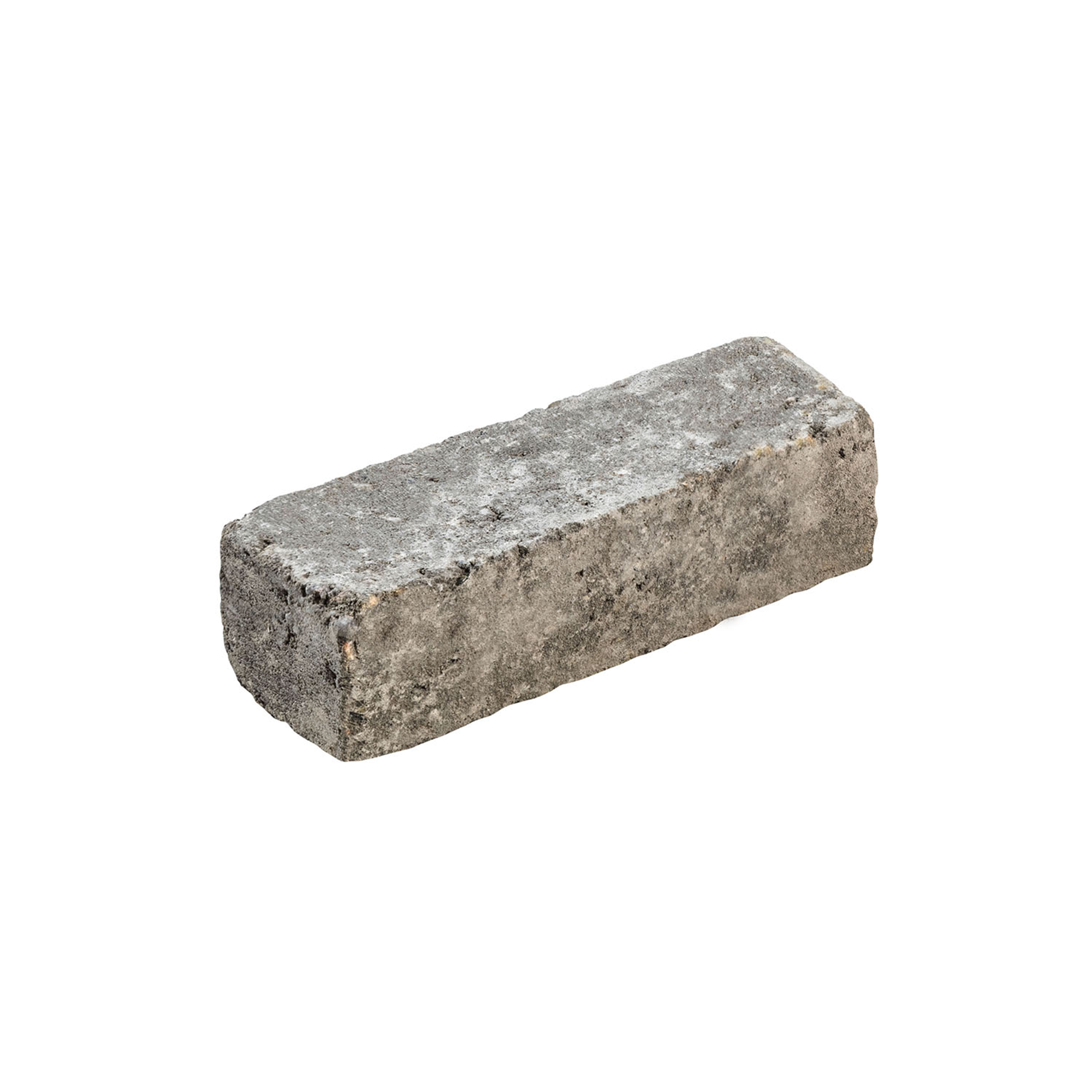 Diephaus Pflasterstein 'T-Place Aged' grau 21x7x7 cm