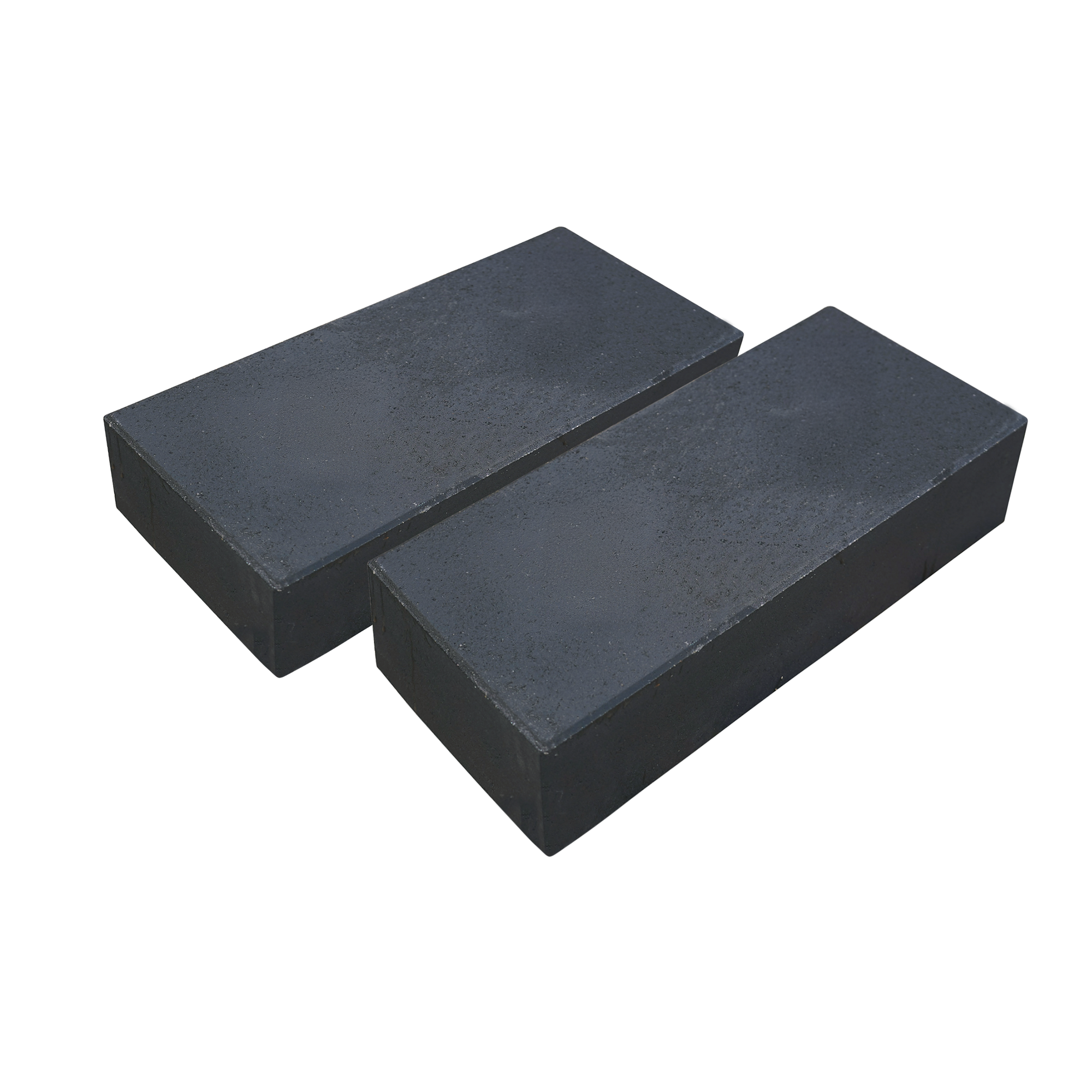 Diephaus Fundament anthrazit 75 x 35 x 15 cm