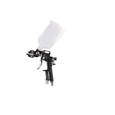 Lackierpistole aero 602 mit 1,8 mm Düse - Aerotec