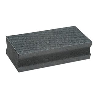 Ergonomischer Handschleifklotz, Länge: 140mm - Hoffmann