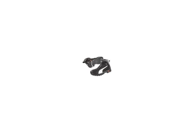 Puma - Sicherheitsstiefel Cascades Mid Größe 41 schwarz/weiß ( 4300700271 )