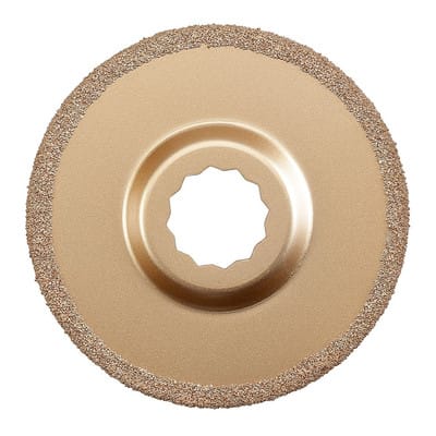 1x HM-Sägeblatt SuperCut 80 mm - 63502155010 - Fein