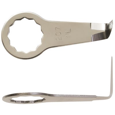 63903207012 Schneidmesser 2 St. - Fein