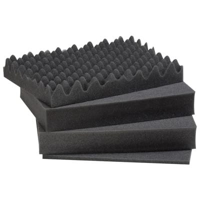 Zubehör FOAM.3005 - Explorer Cases