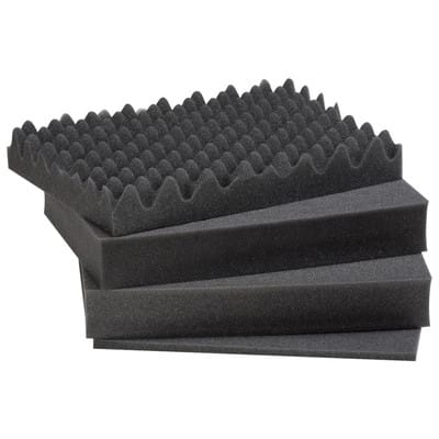 Zubehör FOAM.4820 - Explorer Cases