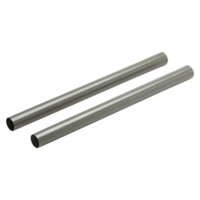 Verlängerungsrohr Staubsaugerrohr 36 mm Länge 50 cm aus Aluminium - Nilfisk