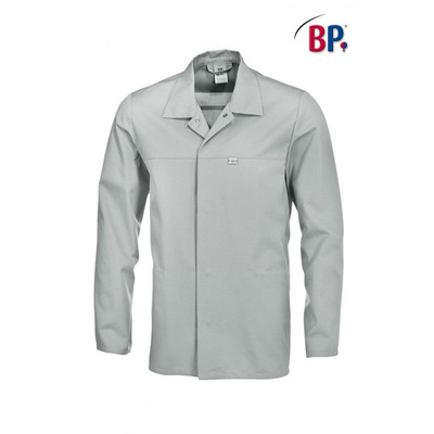 Jacke für Sie & Ihn 1670 500 hellgrau, Größe Ls