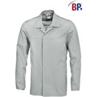 Jacke für Sie & Ihn 1670 500 hellgrau, Größe Ls Bild 2