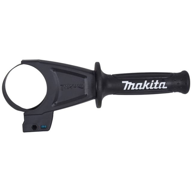 Seitengriff kpl., passend für Akku-Bohrhammer HR005G, DHR400, sowie Kombihammer HR4013C - Makita