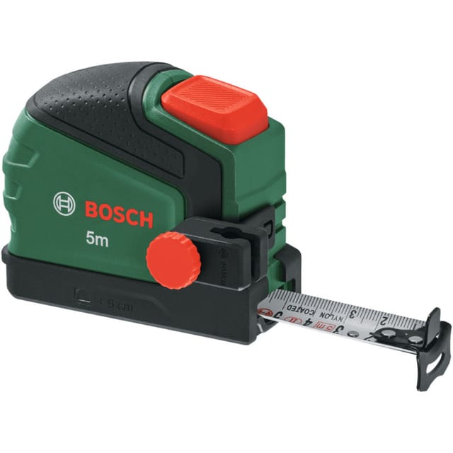 Bosch - Maßband 5 m 1600A02Z9Y