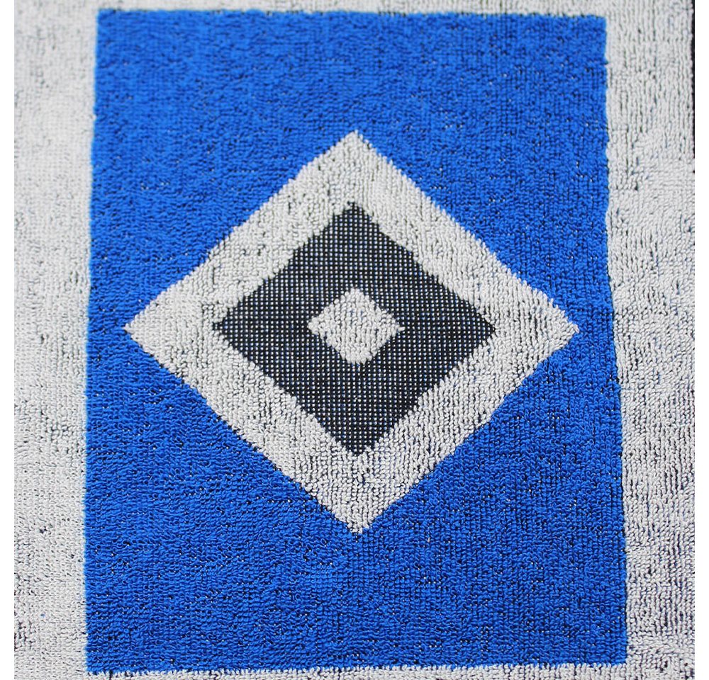 HSV Badetuch HSV Badetuch Hamburger SV Bild 3