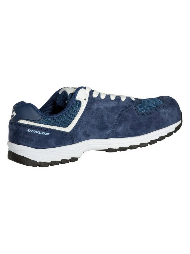 Dunlop_Workwear Flying Arrow marine S3 Arbeitsschuh Bild 5