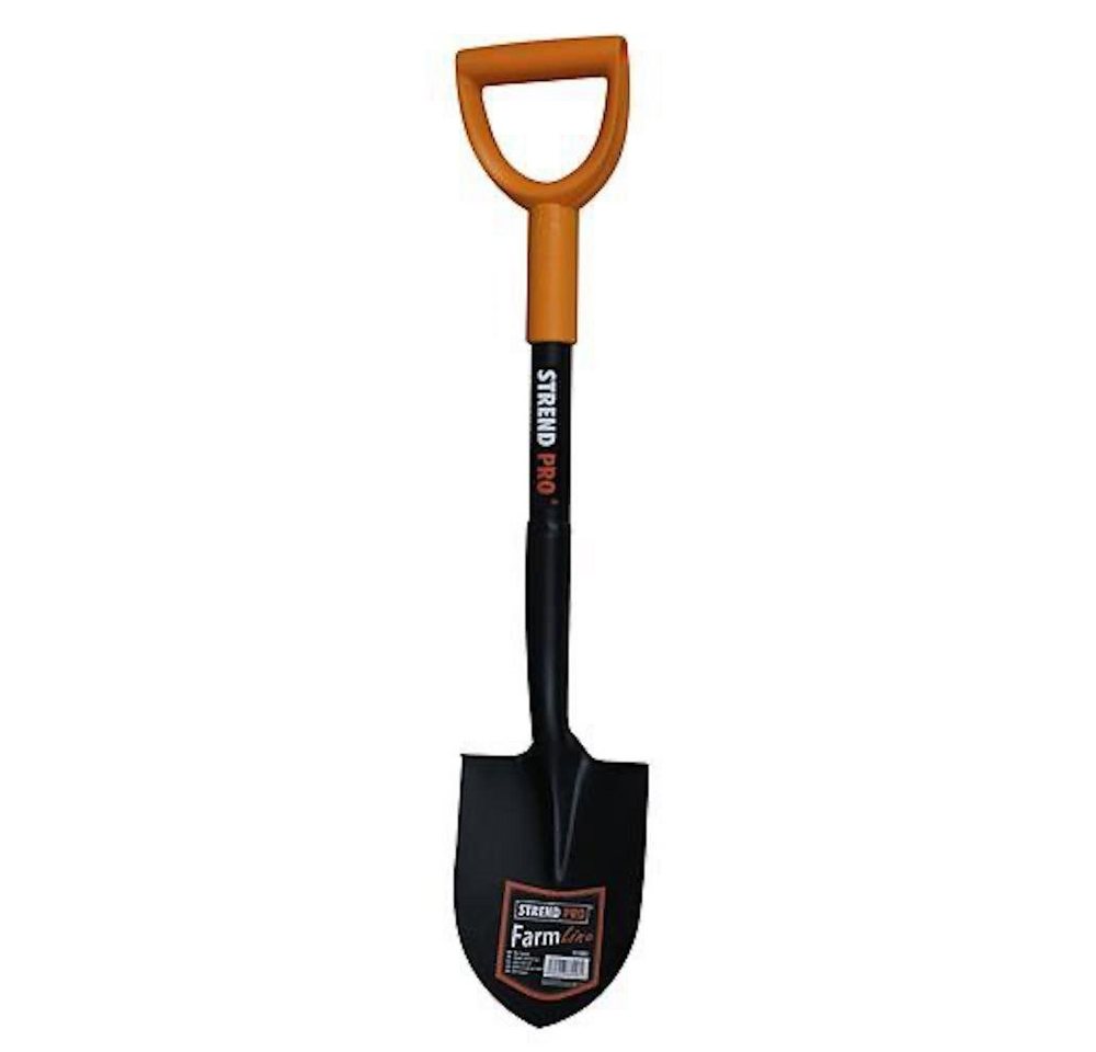 PROREGAL® Spaten Spaten 700, Mini, Mattpowder