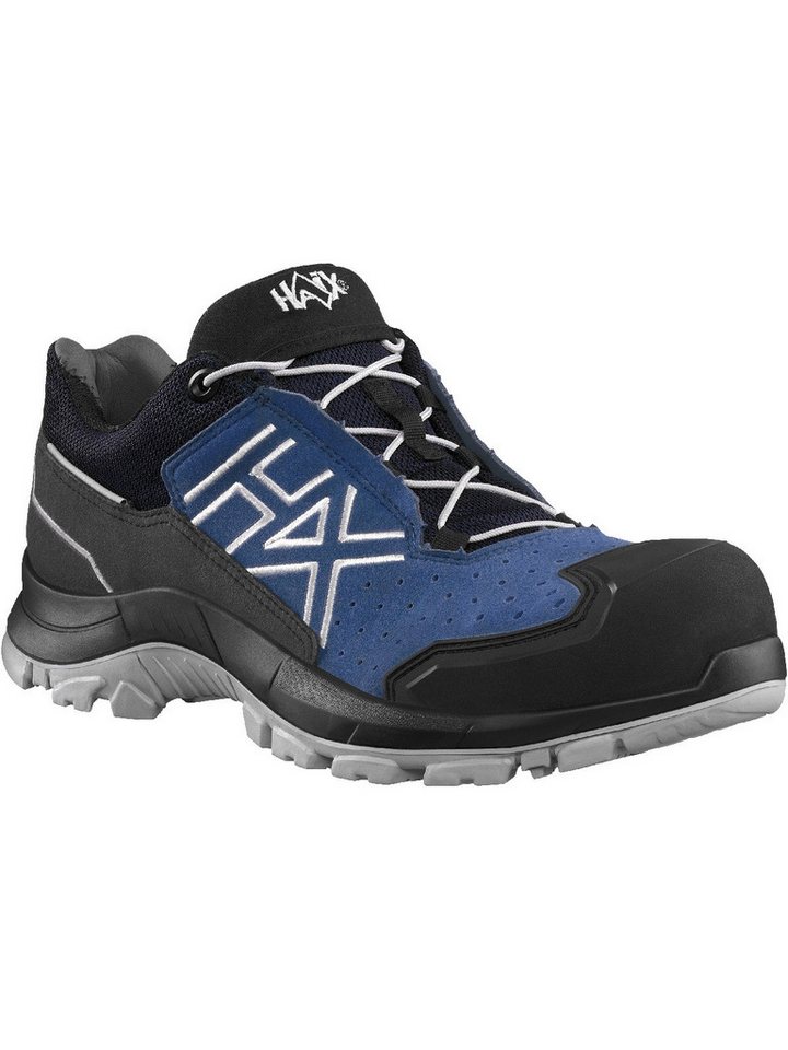 haix 610050 Haix Black Eagle Safety 200 M T Arbeitsschuh Bild 2