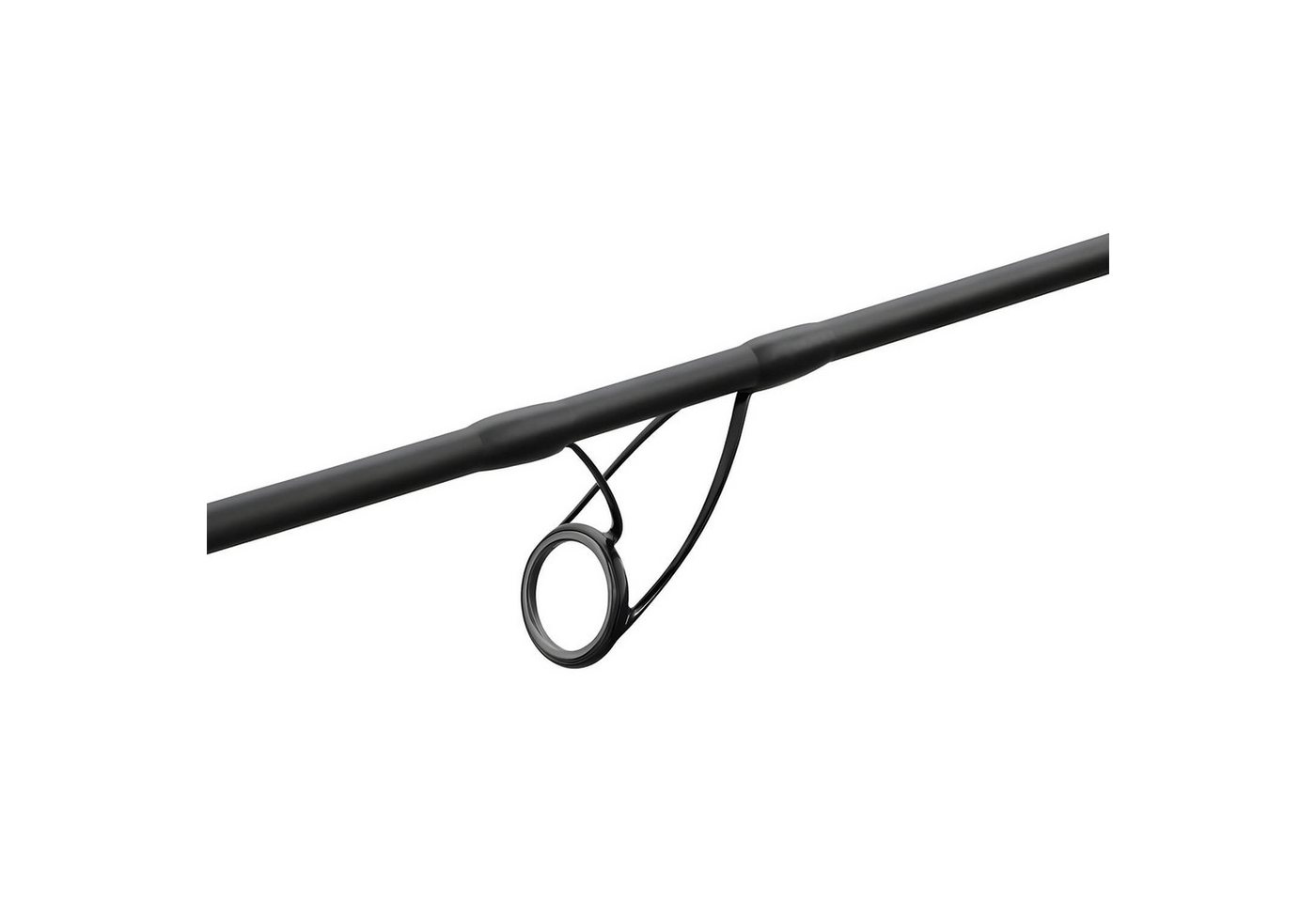 Delphin.sk Karpfenrute Delphin Karpfenrute Set Corsa Black Nero Combo 3,60m 3lbs Bild 2