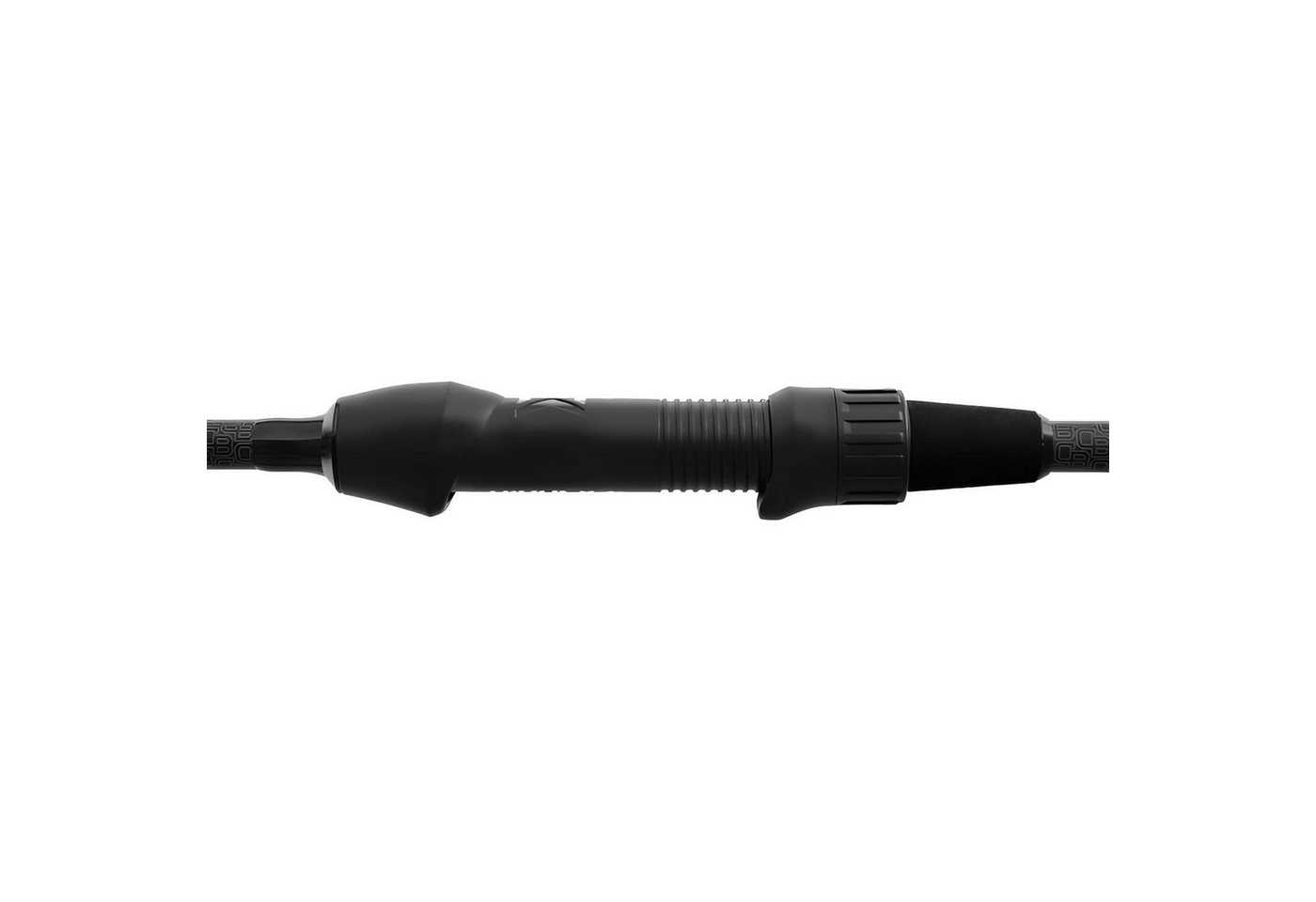 Delphin.sk Karpfenrute Delphin Karpfenrute Set Corsa Black Nero Combo 3,60m 3lbs Bild 3