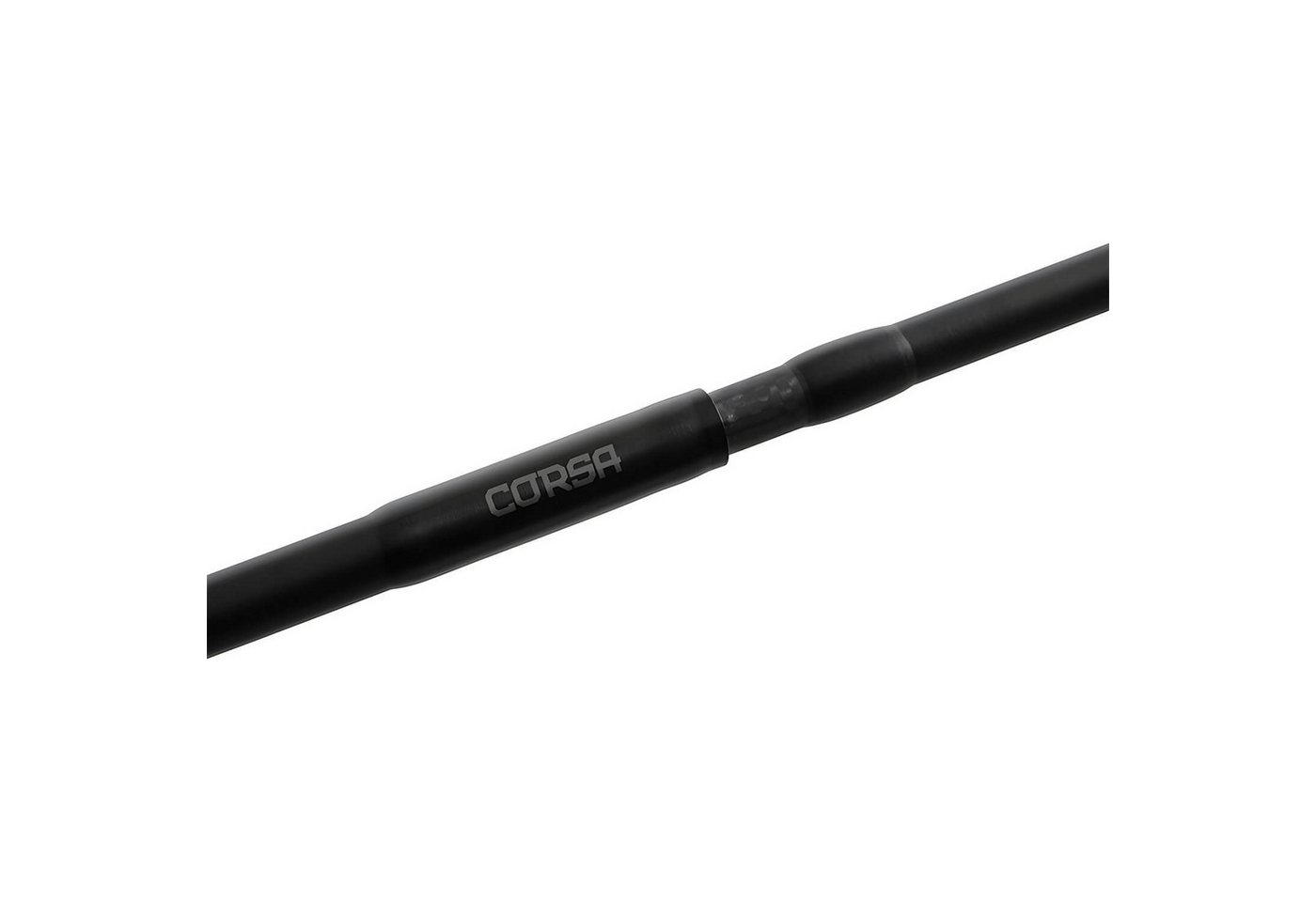 Delphin.sk Karpfenrute Delphin Karpfenrute Set Corsa Black Nero Combo 3,60m 3lbs Bild 5