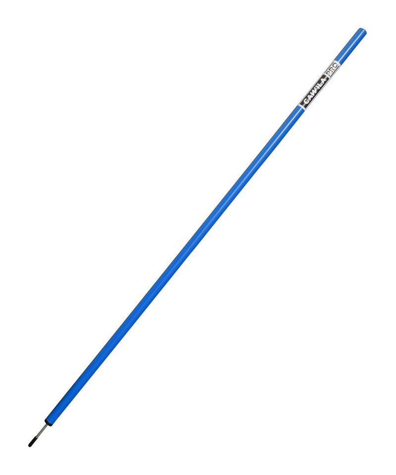 Cawila Trainingshilfe Cawila PRO Slalomstange, 33mm, 180cm