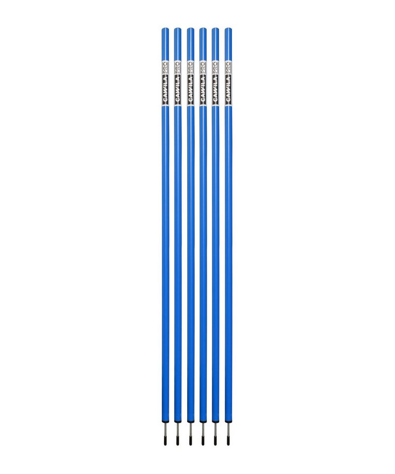 Cawila Trainingshilfe Cawila PRO Slalomstange, 33mm, 180cm Bild 3