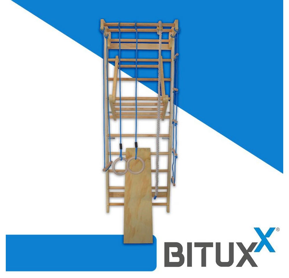 Bituxx Kletterwand Bituxx Kletterwand Maxi, (MS-19270) Bild 4