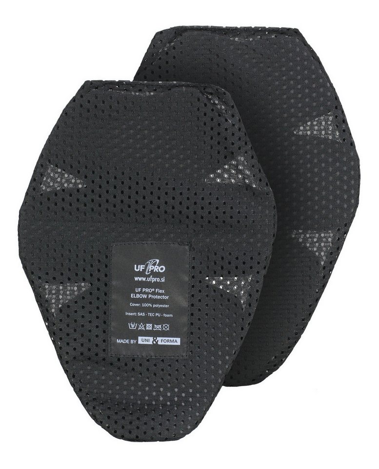 UF PRO Ellenbogenprotektor Flex Elbow Pad Impact