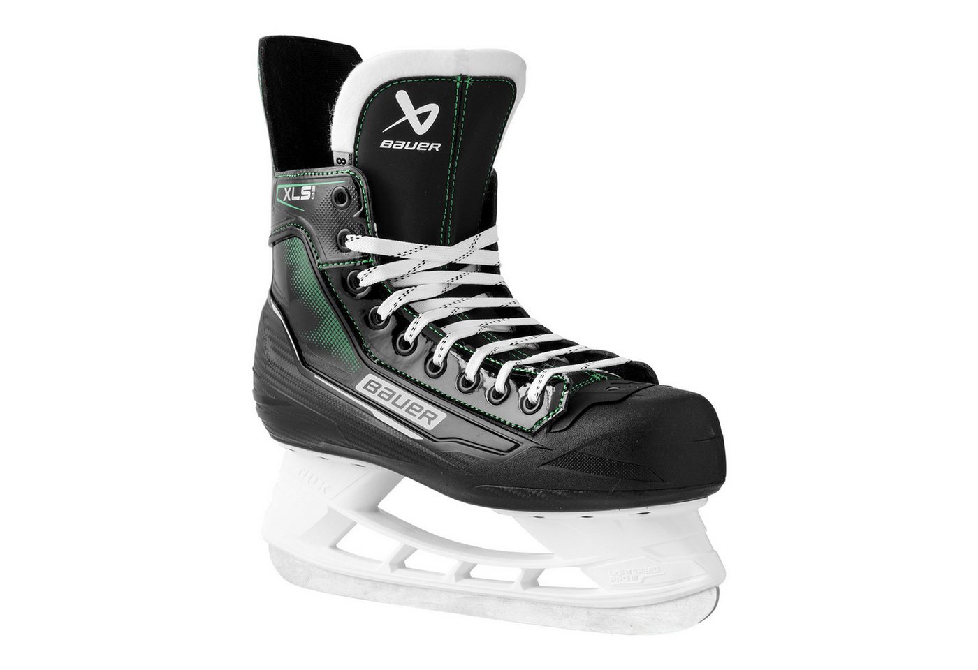 Bauer Schlittschuhe Schlittschuhe Bauer X-LS 2.0 Intermediate