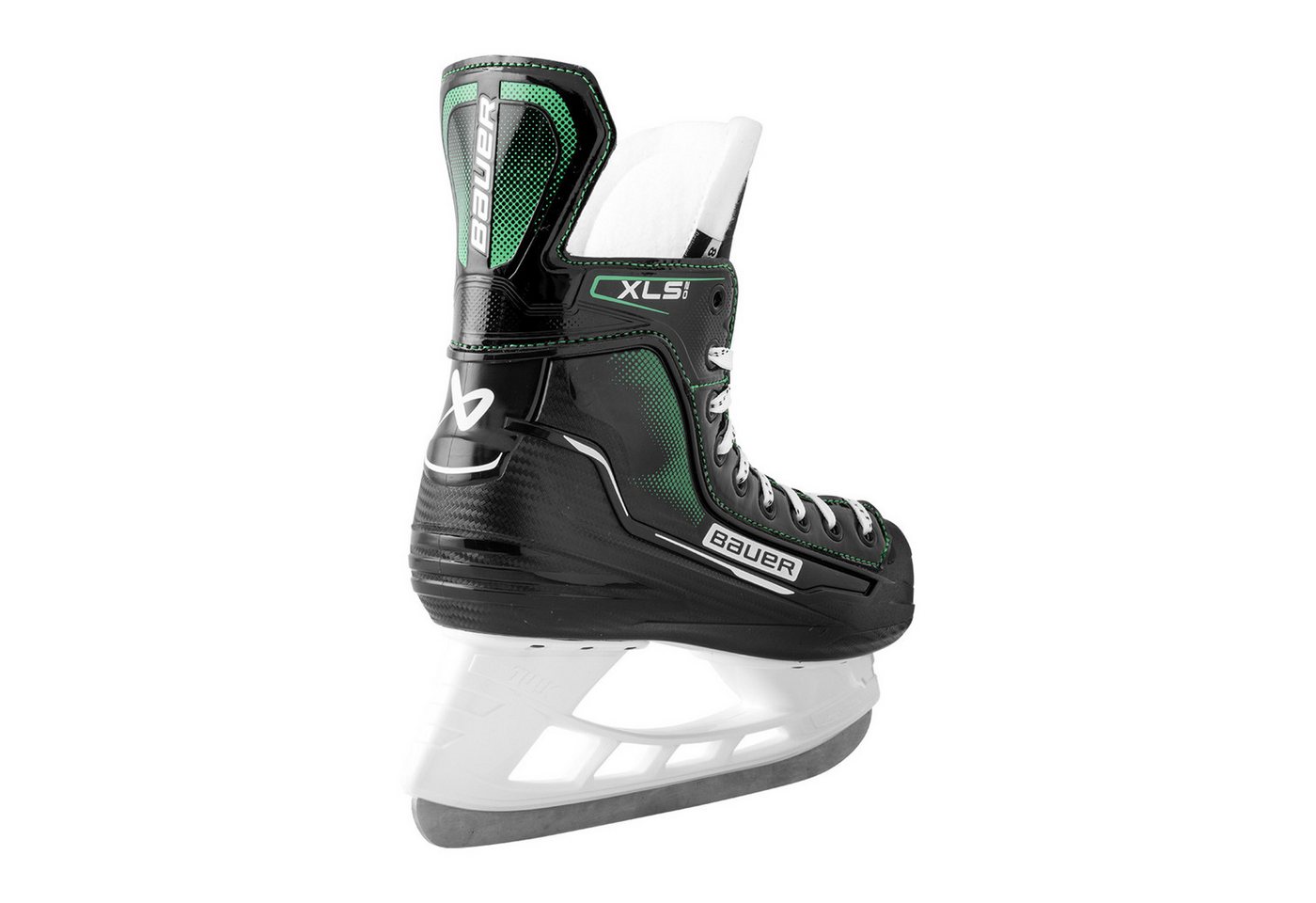 Bauer Schlittschuhe Schlittschuhe Bauer X-LS 2.0 Intermediate Bild 2
