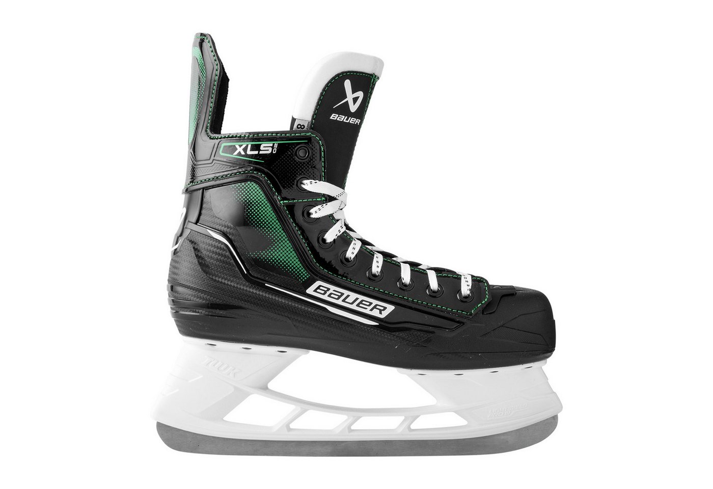 Bauer Schlittschuhe Schlittschuhe Bauer X-LS 2.0 Intermediate Bild 3