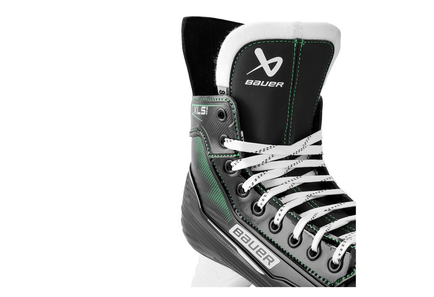 Bauer Schlittschuhe Schlittschuhe Bauer X-LS 2.0 Intermediate Bild 4