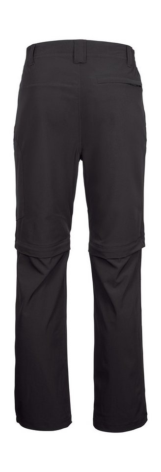 Killtec Funktionshose KOS 204 KG MN PNTS Abzippbare Funktionshose, wasserabweisend, Comfort-Stretch Bild 3