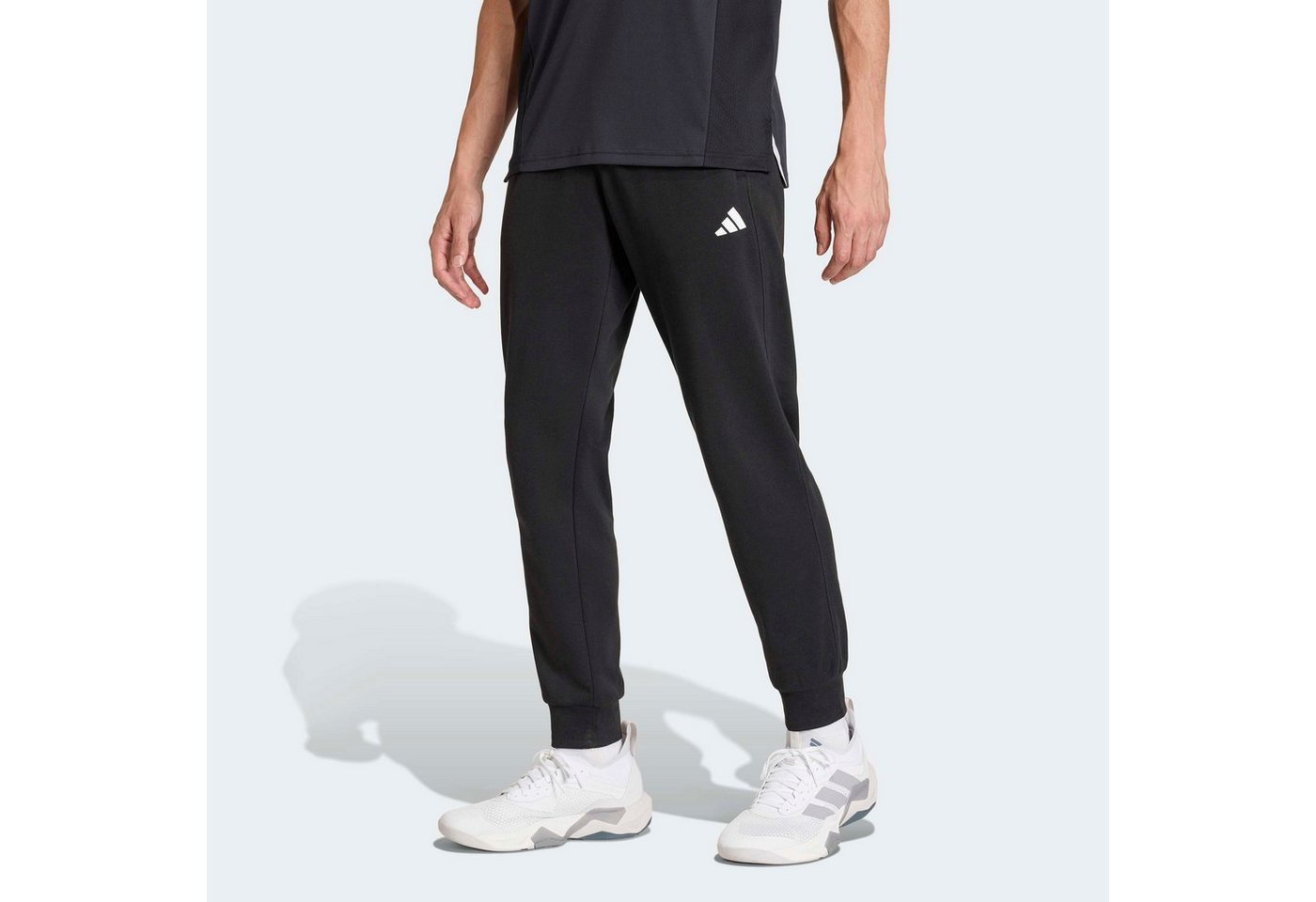 adidas Performance Sporthose WORKOUT ESSENTIALS FEELREADY PANT