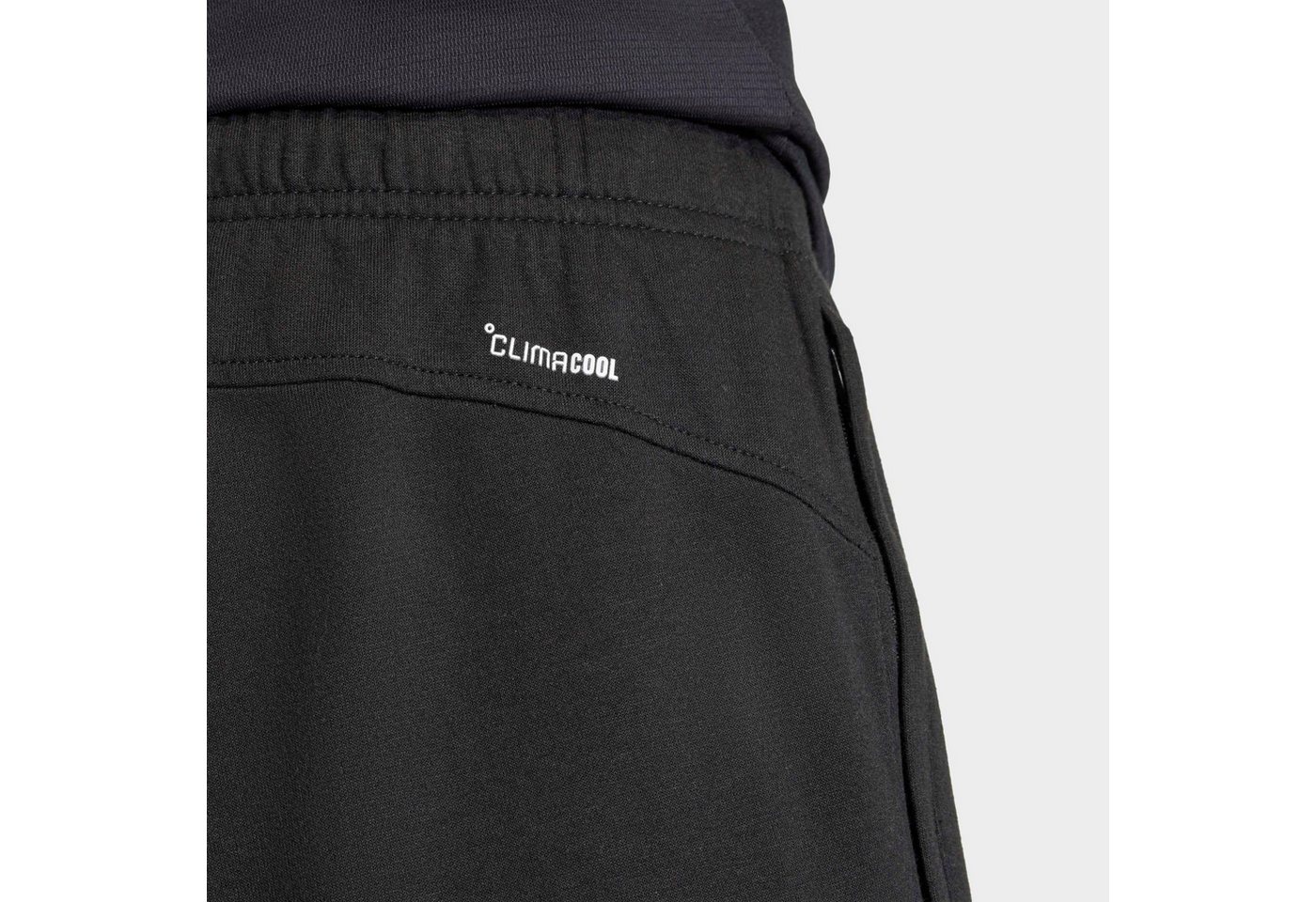 adidas Performance Sporthose WORKOUT ESSENTIALS FEELREADY PANT Bild 4