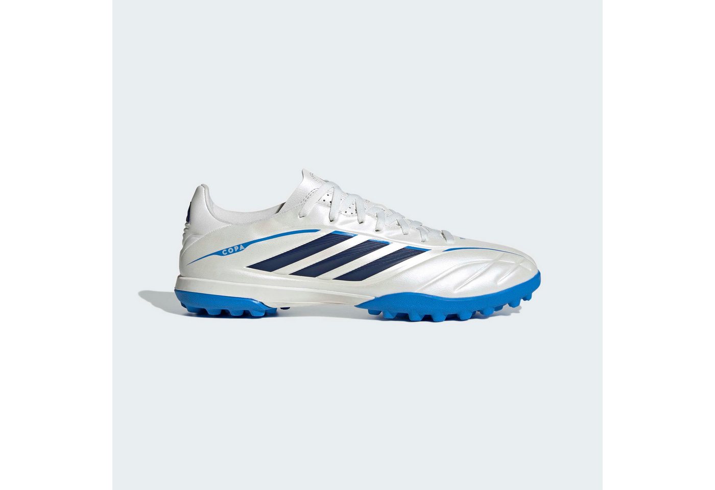 adidas Performance COPA PURE IV CLUB, HYBRIDRASEN Fußballschuh für synthetische Hartplätze Bild 3