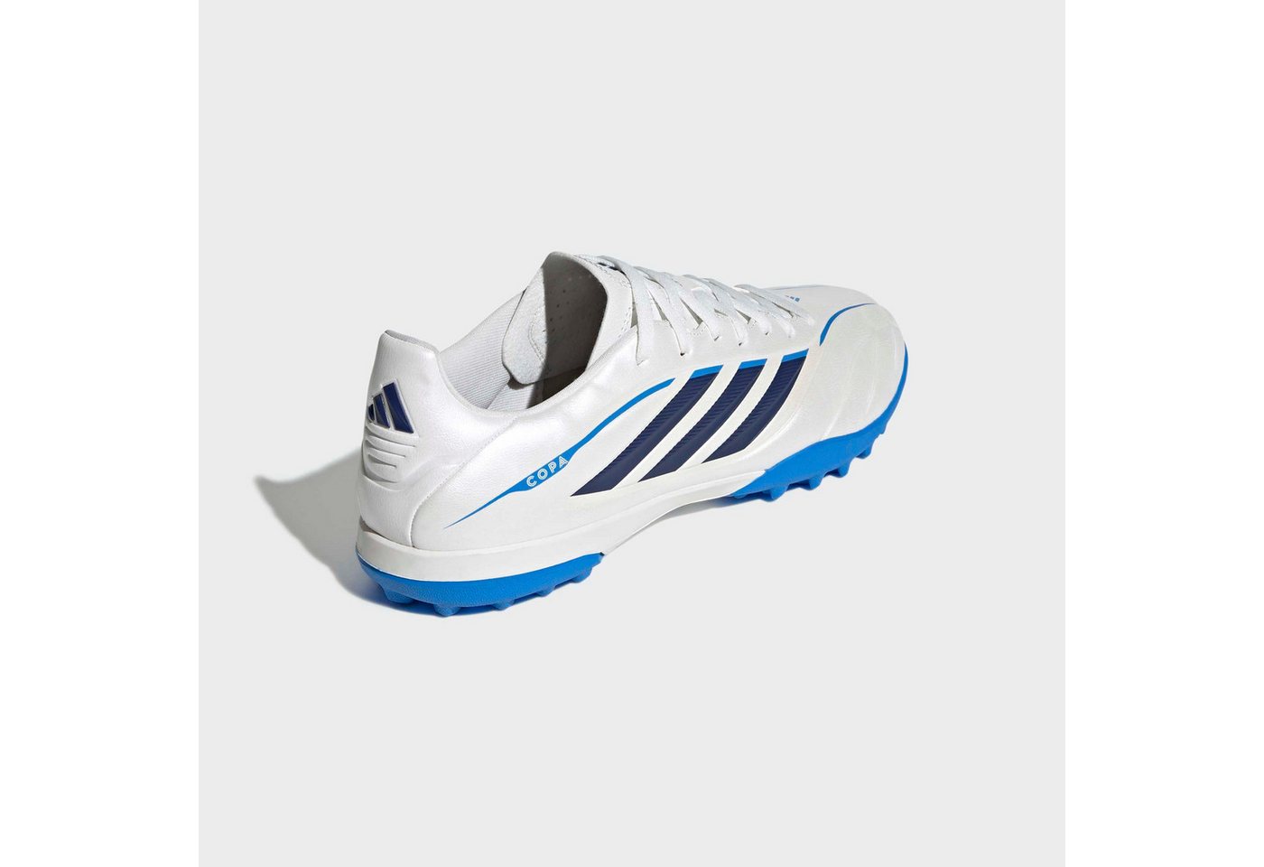 adidas Performance COPA PURE IV CLUB, HYBRIDRASEN Fußballschuh für synthetische Hartplätze Bild 5
