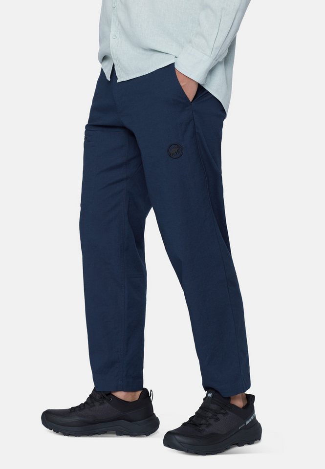 Mammut Outdoorhose Tamaro Pants Men Bild 2