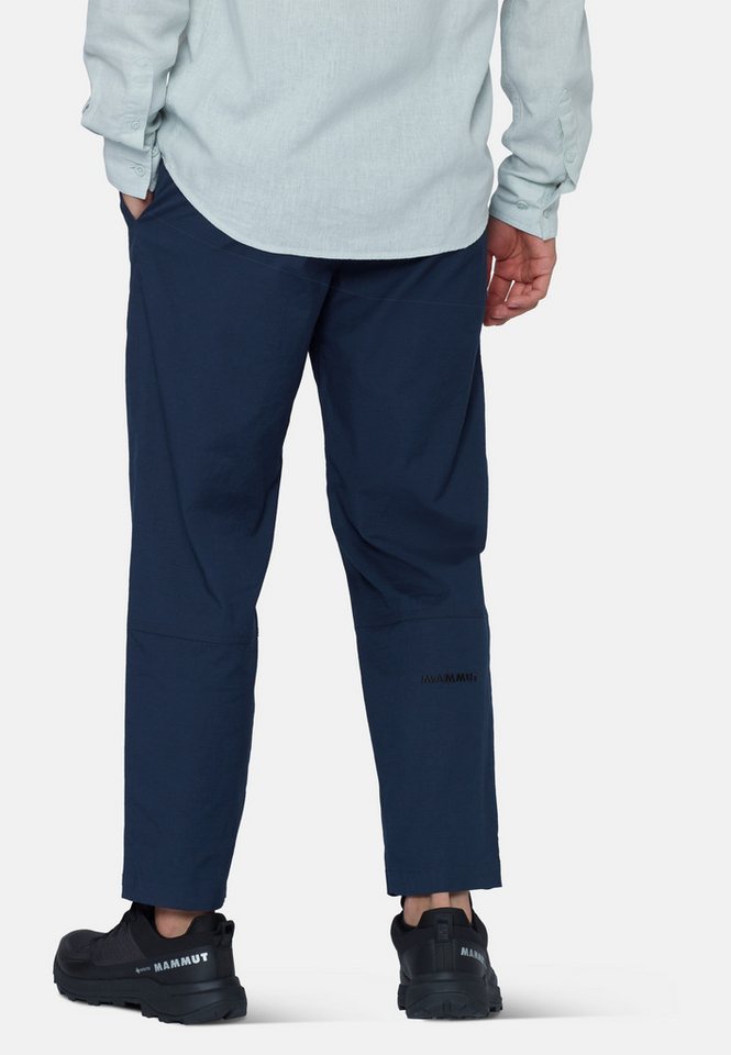 Mammut Outdoorhose Tamaro Pants Men Bild 3