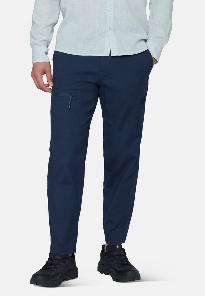 Mammut Outdoorhose Tamaro Pants Men Bild 4