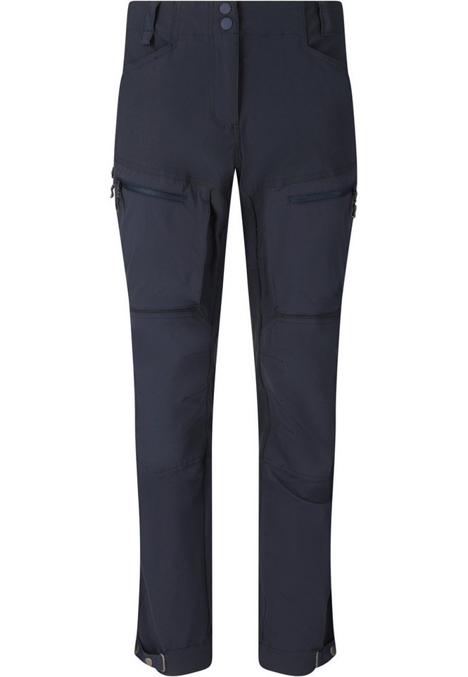 WHISTLER Skihose Kodiak W Outdoor Pants SALUTE
