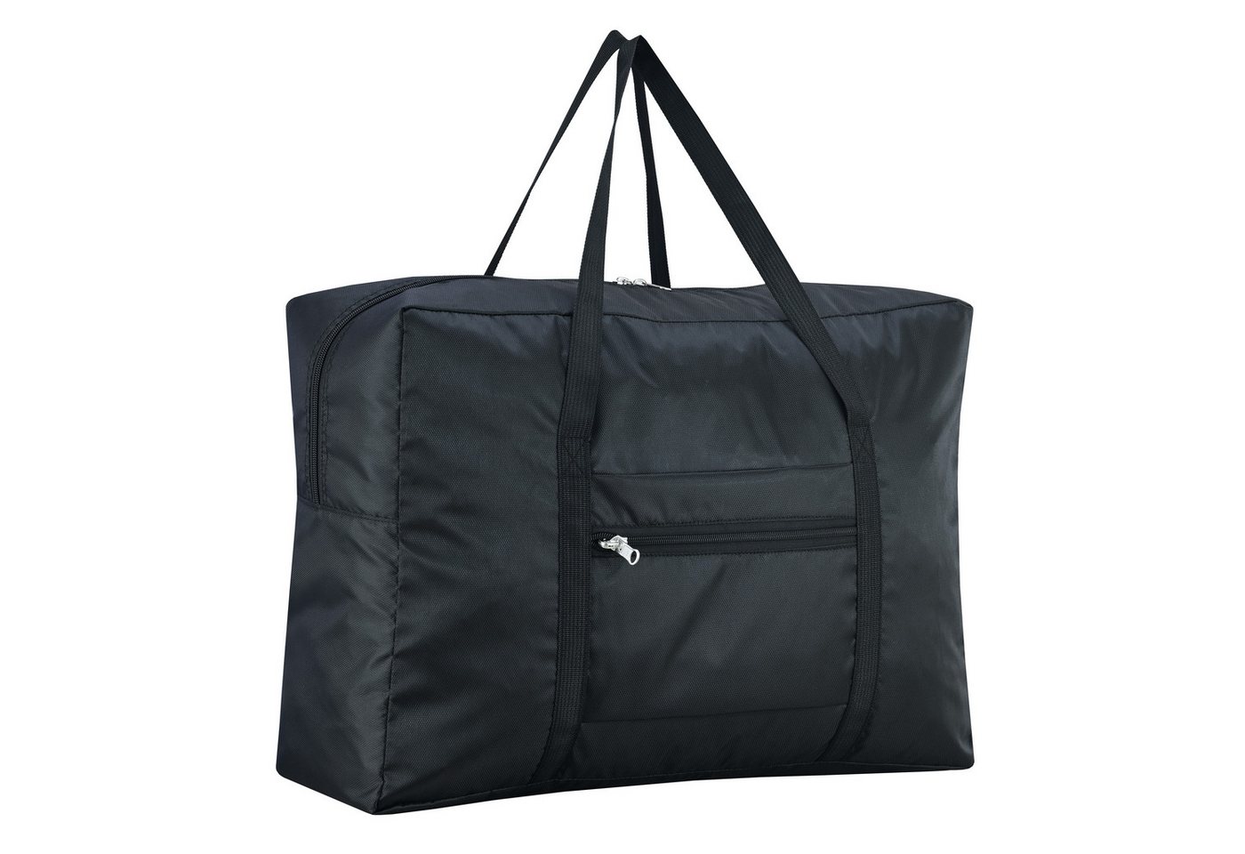 ATTONO Reisetasche Faltbare Sport- & Reisetasche Cabin Bag Handgepäck 55x40x20 cm Bild 2