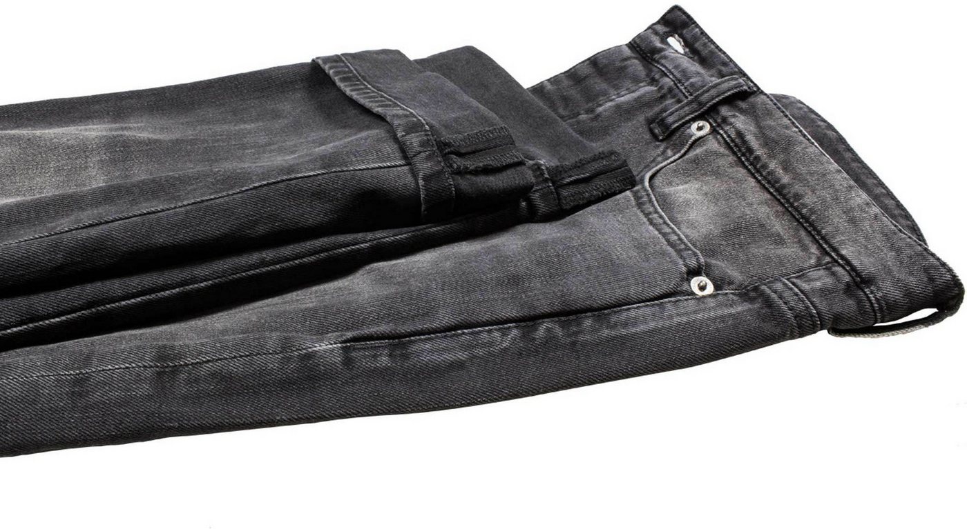 John Doe Motorradhose Ironhead Mechanix Draw 2017 Motorrad Jeans Atmungsaktiv Bild 2