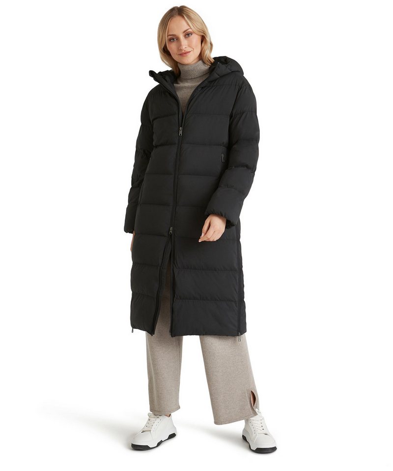 FALKE Funktionsweste Mantel winddicht & wasserabweisend (1-tlg) winddicht & wasserabweisend Bild 4