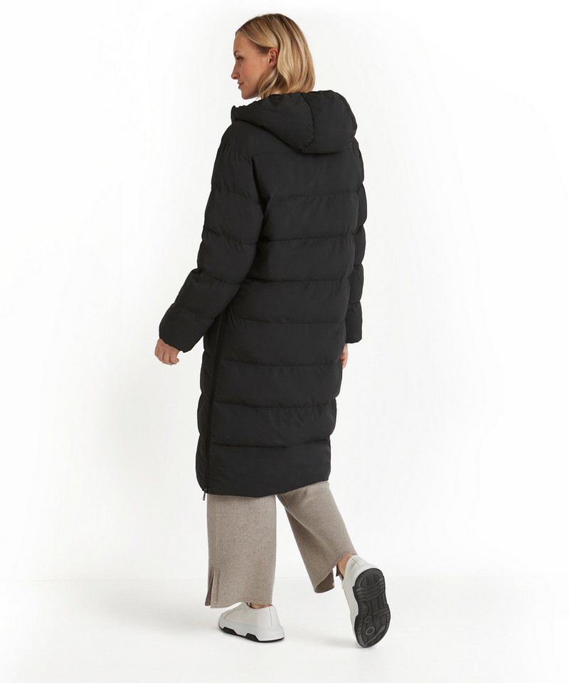FALKE Funktionsweste Mantel winddicht & wasserabweisend (1-tlg) winddicht & wasserabweisend Bild 5