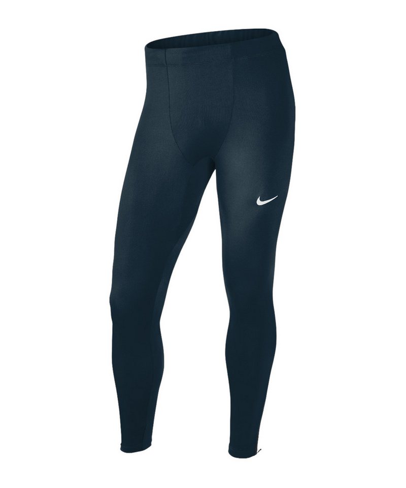 Nike Laufhose Nike Performance Stock Tight Bild 4
