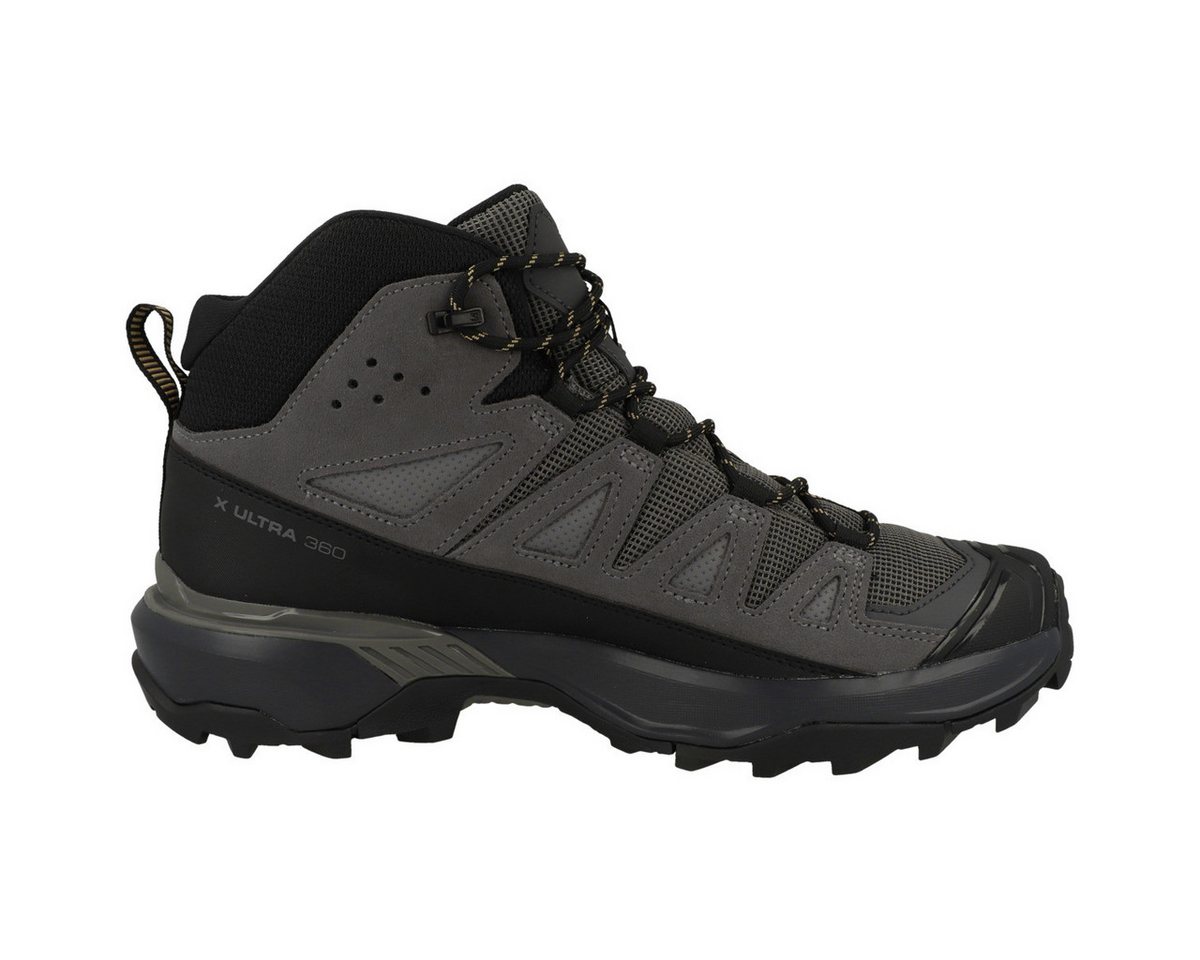 Salomon X Ultra 360 LTR Mid GTX Herren Outdoorschuh Wanderschuhe, Trekking, Hiking, Freizeitschuhe, Schnürschuhe Bild 2