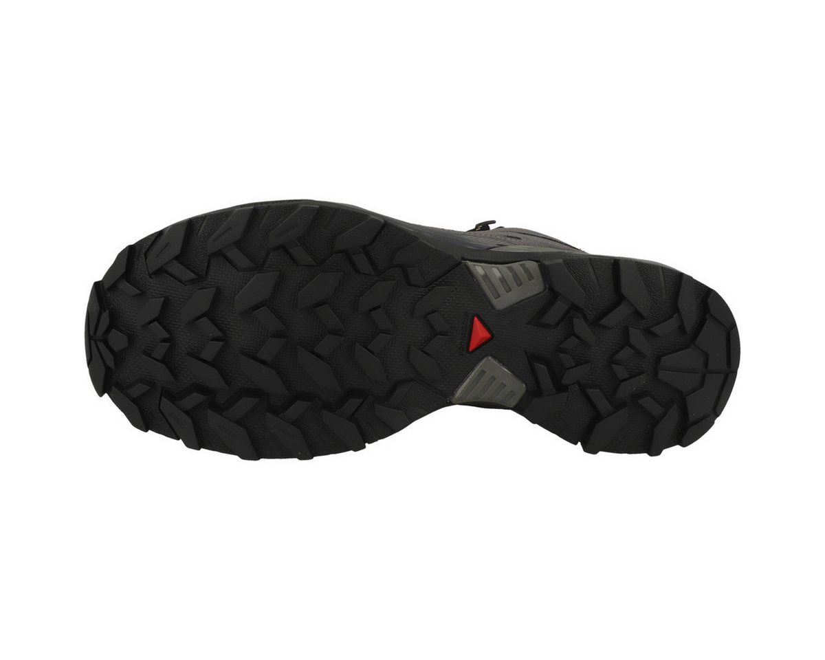 Salomon X Ultra 360 LTR Mid GTX Herren Outdoorschuh Wanderschuhe, Trekking, Hiking, Freizeitschuhe, Schnürschuhe Bild 3