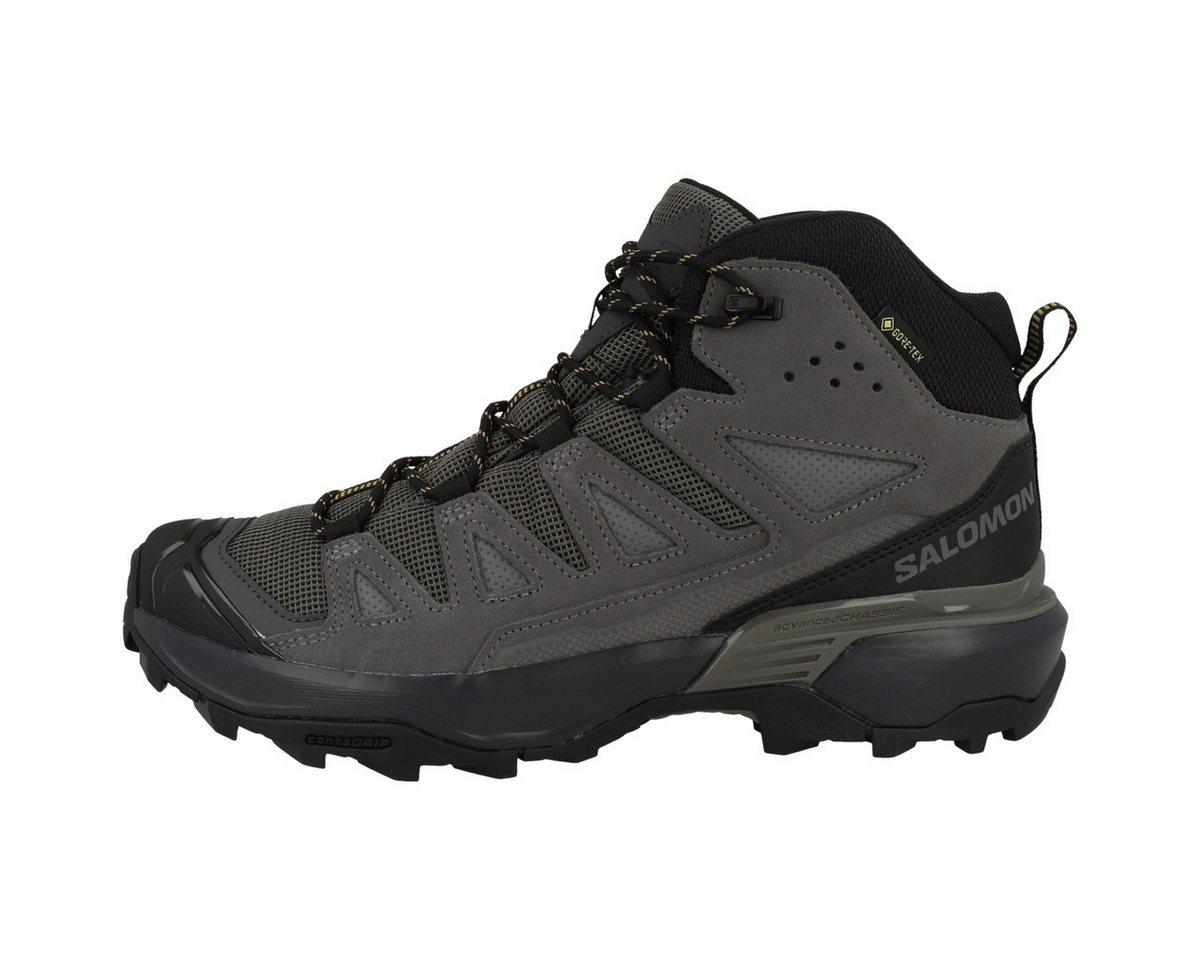 Salomon X Ultra 360 LTR Mid GTX Herren Outdoorschuh Wanderschuhe, Trekking, Hiking, Freizeitschuhe, Schnürschuhe Bild 4
