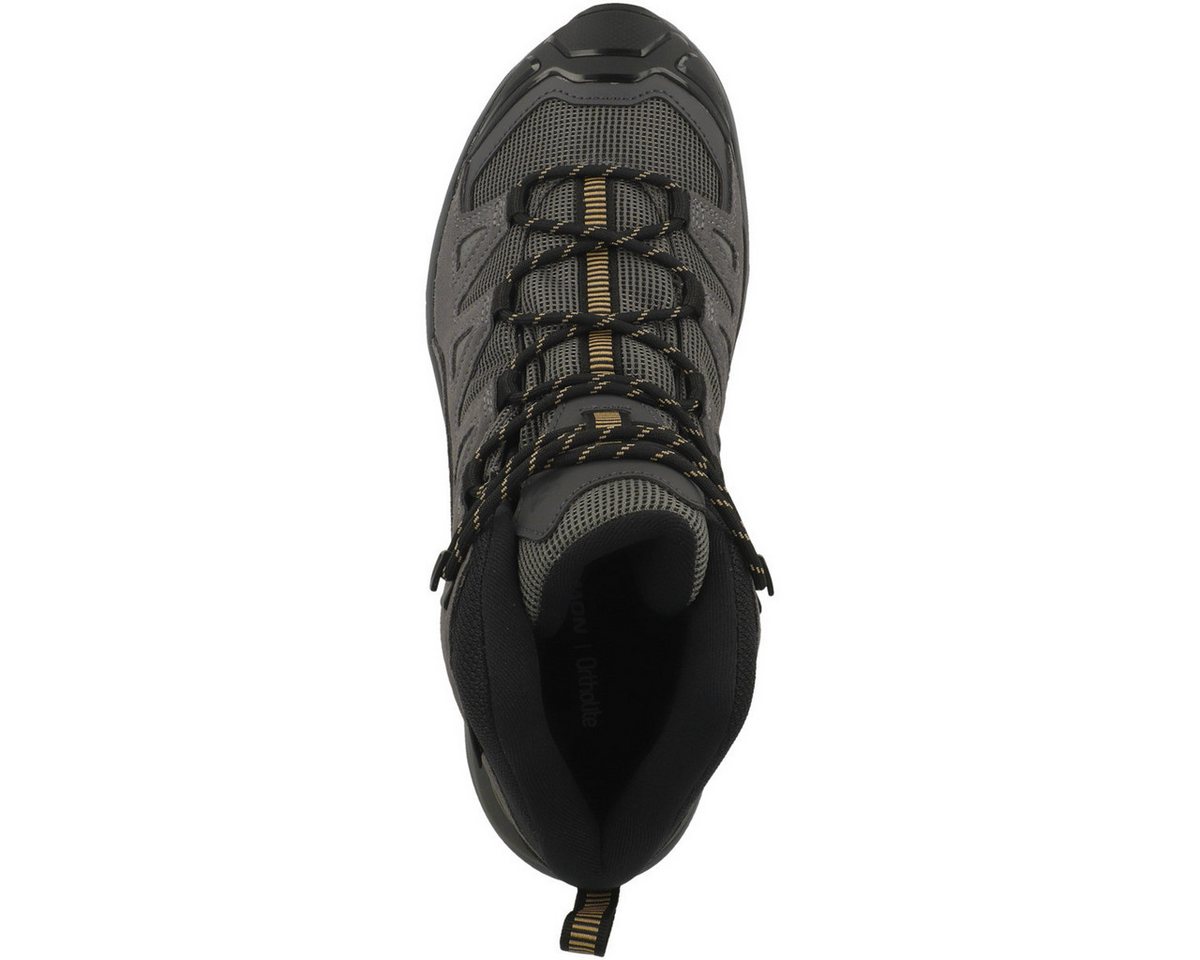 Salomon X Ultra 360 LTR Mid GTX Herren Outdoorschuh Wanderschuhe, Trekking, Hiking, Freizeitschuhe, Schnürschuhe Bild 5