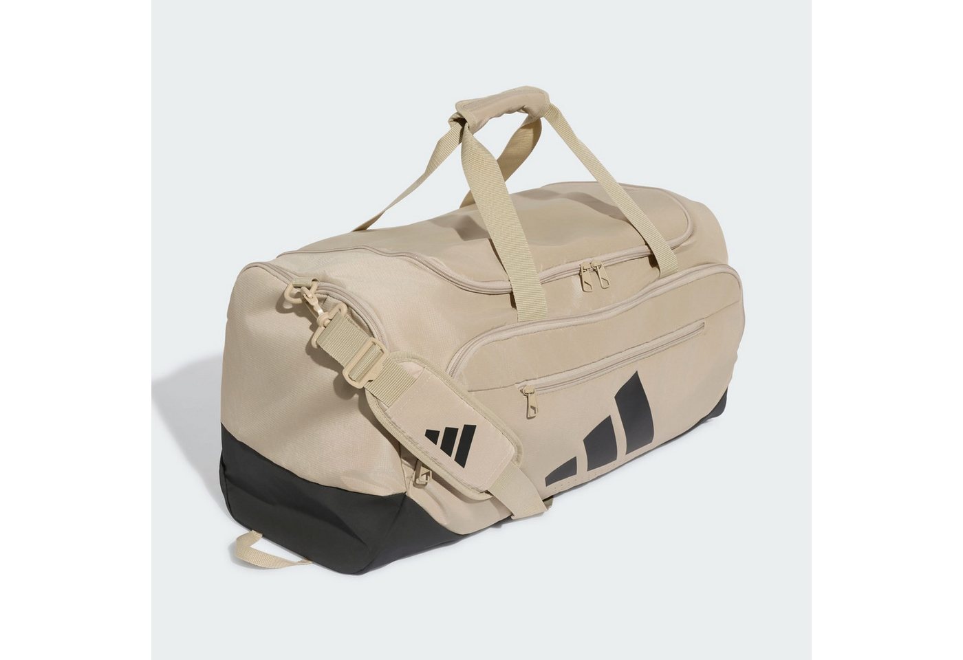 adidas Performance Reisetasche TRAINING DEFENDER DUFFELBAG M (1-tlg) Bild 3