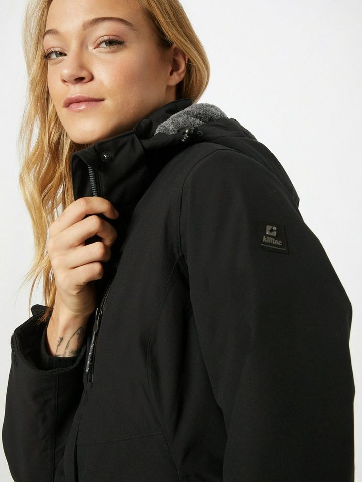 Killtec Outdoorjacke KOW 140 (1-St) Bild 2
